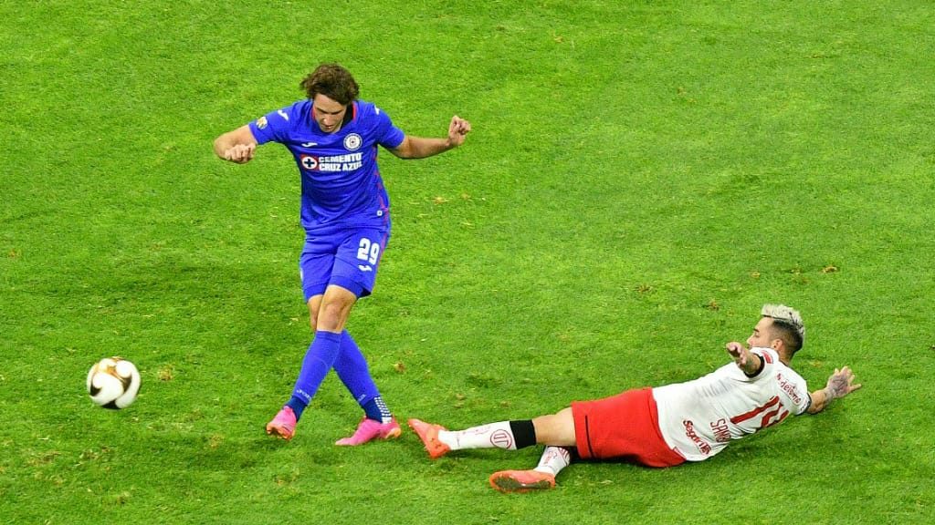 Toluca vs Cruz Azul: transmisión en vivo del partido de jornada 6; escucha la Liga MX Clausura 2022 en directo
