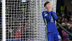 Román Abramóvich, propietario del Chelsea, fue vetado de Inglaterra por su relación con Vladimir Putin