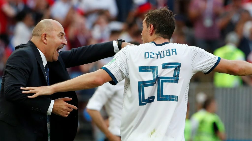 Polonia, Suecia y República Checa se niegan a jugar en Rusia las eliminatorias para Qatar 2022