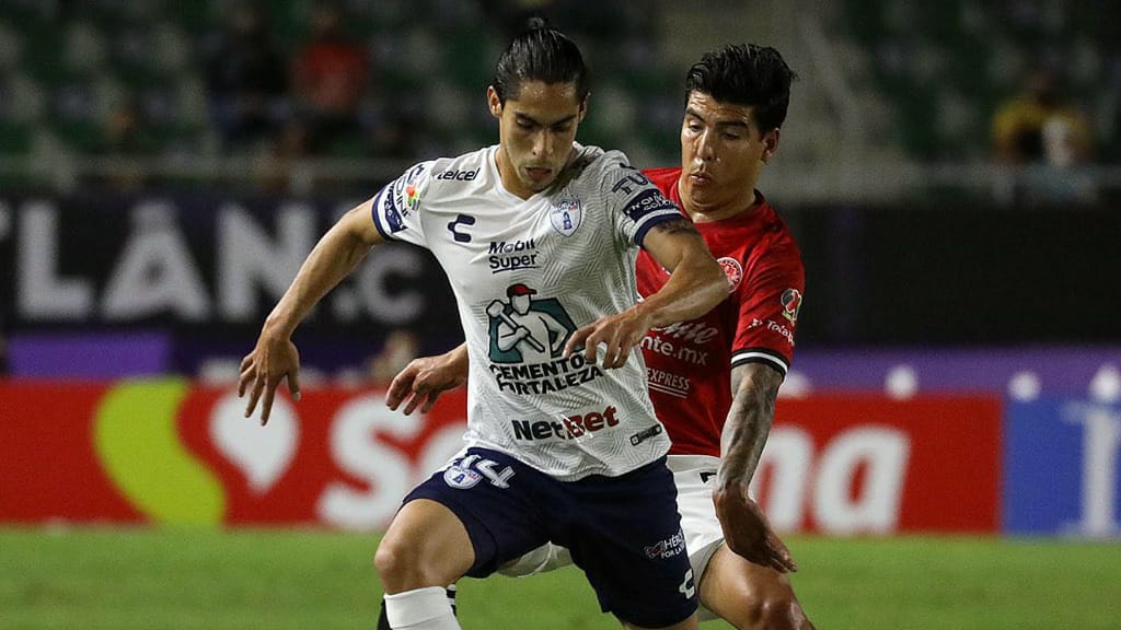 Pachuca vs Mazatlán: transmisión en vivo del partido de jornada 7; escucha la Liga MX Clausura 2022 en directo