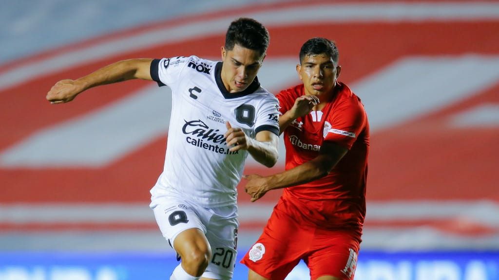 Querétaro vs Toluca: transmisión en vivo del partido de jornada 7; escucha la Liga MX Clausura 2022 en directo