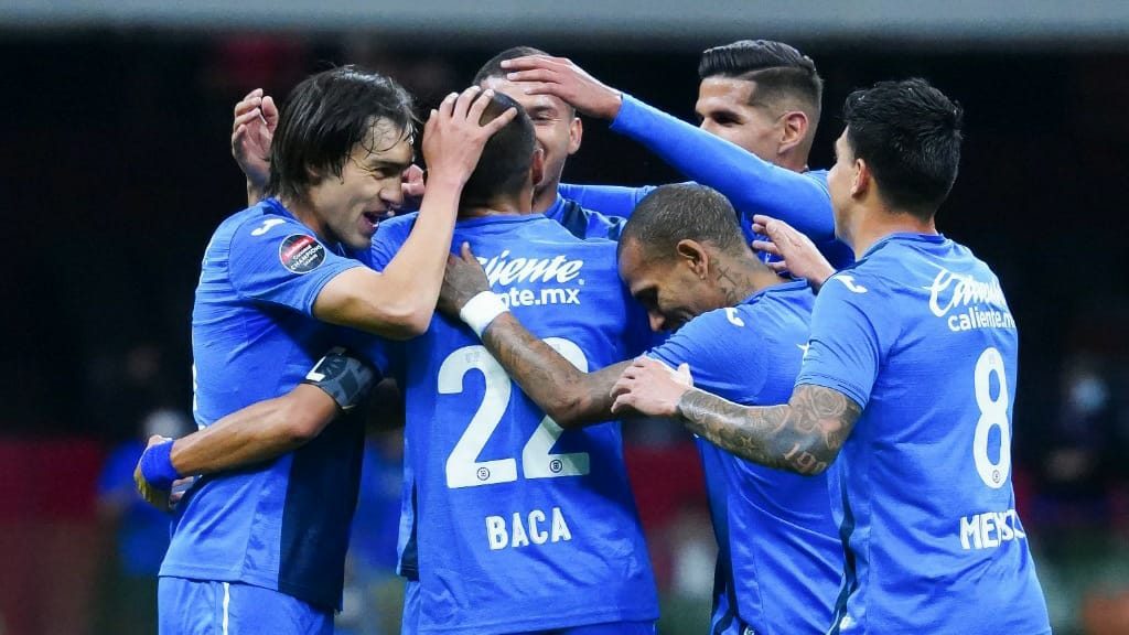 Cruz Azul vs Montreal: Cuándo juega su próximo partido en los cuartos de final de Concachampions