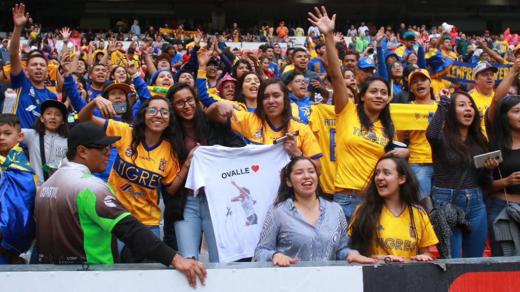 La Liga MX Femenil registra la mayor audiencia en la historia en un comienzo de torneo