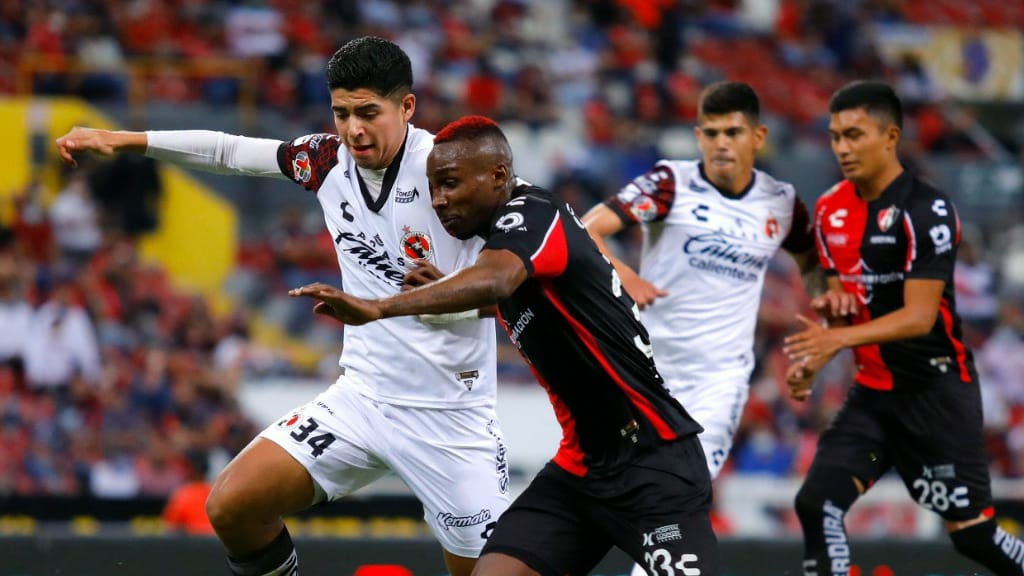 Xolos de Tijuana vs Atlas: Horario, canal de transmisión, cómo y dónde ver el partido; J7 de Liga MX Clausura 2022