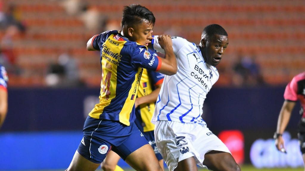 Rayados de Monterrey vs San Luis: Horario, canal de transmisión, cómo y dónde ver el partido; J7 de Liga MX Clausura 2022