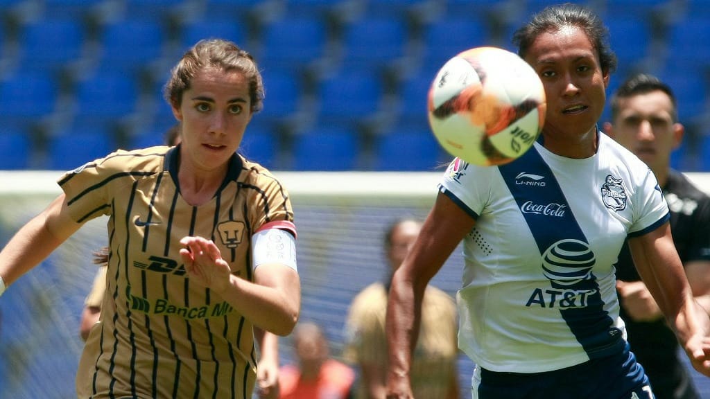 Puebla vs Pumas Femenil: Horario, canal de transmisión, cómo y dónde ver el partido de J8 de Liga MX Femenil CL22