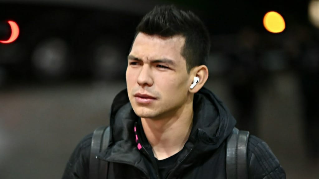 Hirving Lozano: 4 jugadores que podrían quitarle el premio a mejor jugador de la Concacaf 2021