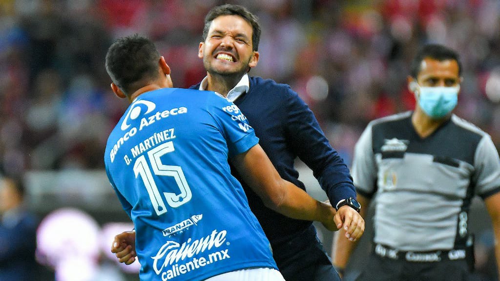 Liga MX: Partidos, resultados y tabla general tras la jornada 7 del Clausura 2022