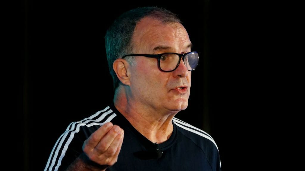 La dura crítica que dio Marcelo Bielsa al futbol mexicano