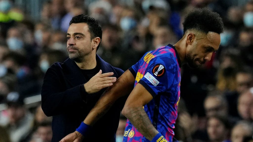 Barcelona: Xavi Hernández orquesta el despertar culé en LaLiga