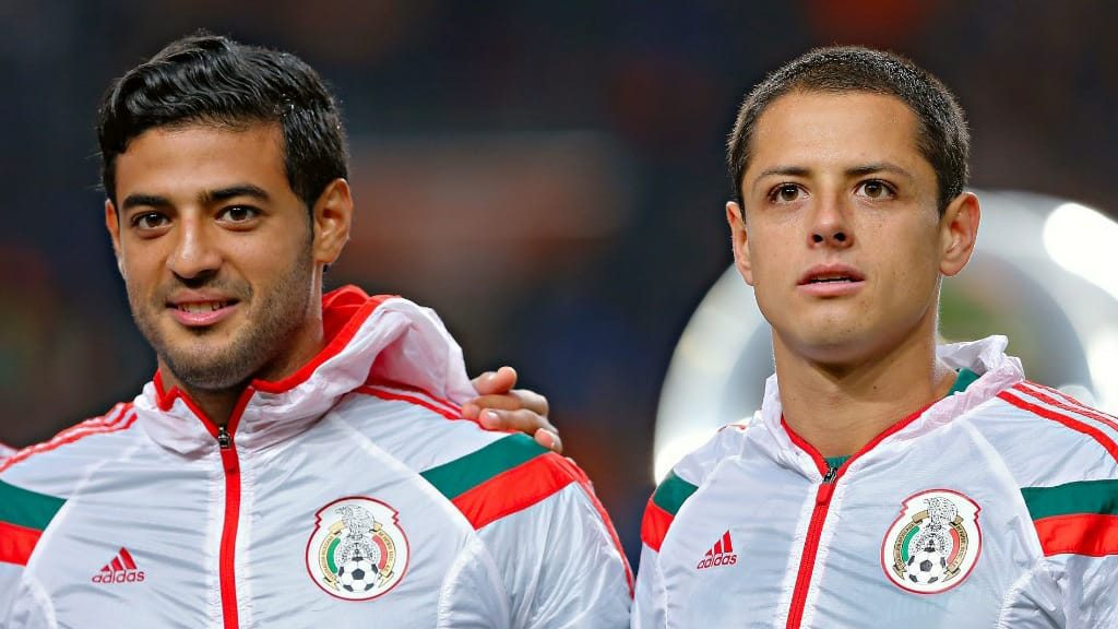 Los motivos de 'Chicharito' Hernández y Carlos Vela para hacer una gran temporada en la MLS