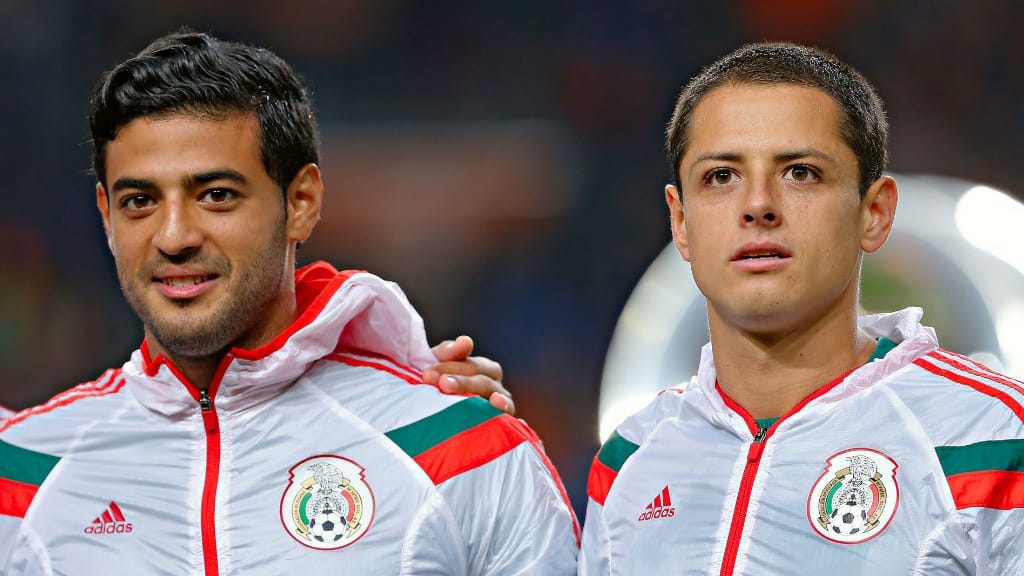 Los motivos de ‘Chicharito’ Hernández y Carlos Vela para hacer una gran temporada en la MLS