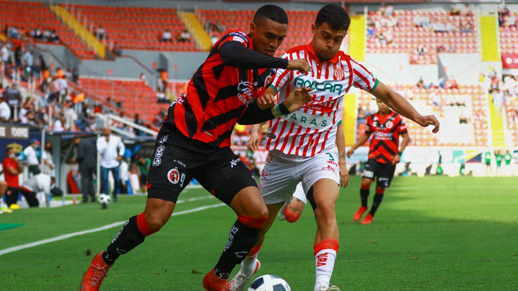 Xolos de Tijuana vs Necaxa: Horario, canal de transmisión, cómo y dónde ver el partido; J6 de Liga MX Clausura 2022