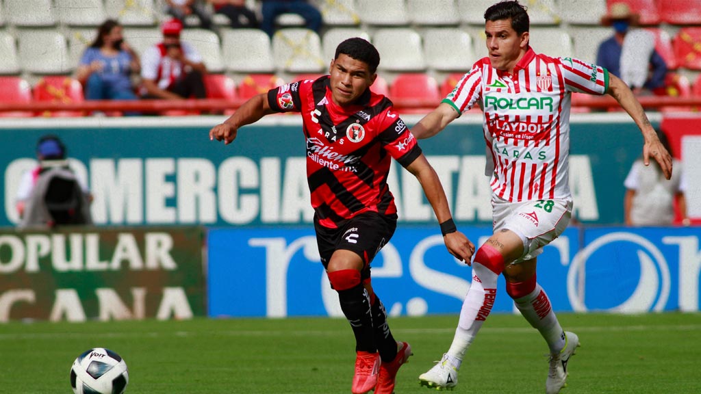 Xolos de Tijuana vs Rayos de Necaxa se enfrentan en la Jornada 6 del torneo Clausura 2022