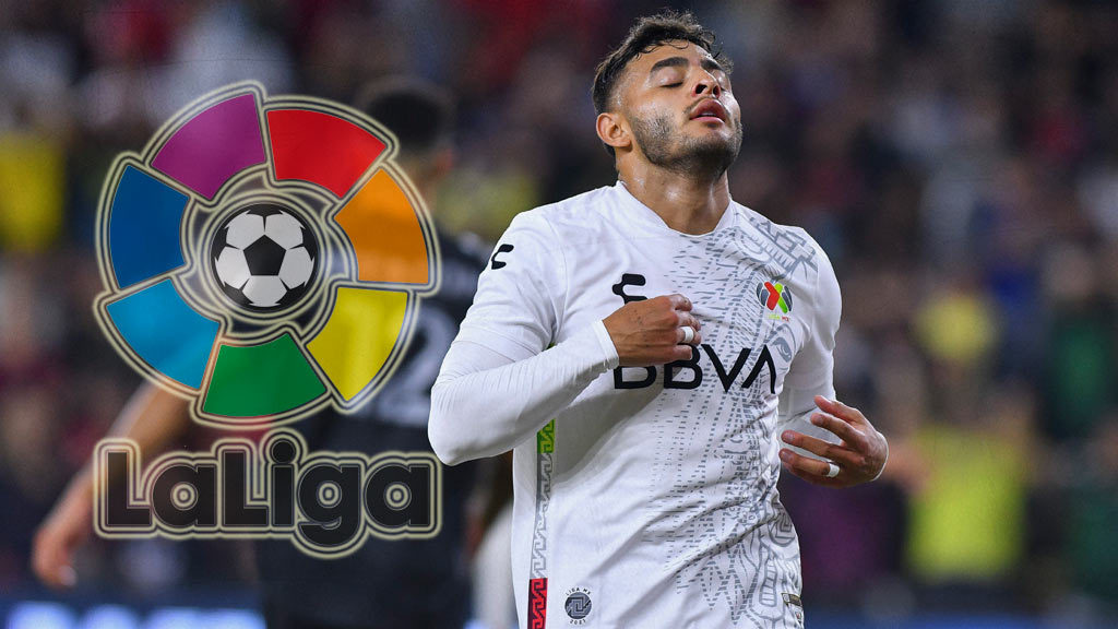 Alexis Vega, además de PSV lo buscan en España