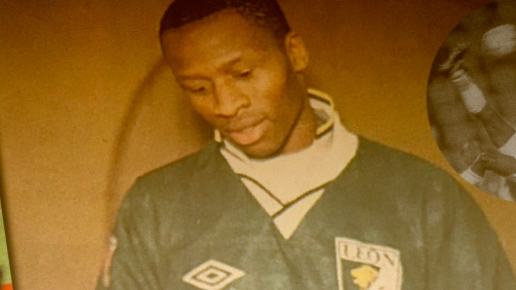 Amara Simba, el futbolista francés y del PSG que jugó en Club León