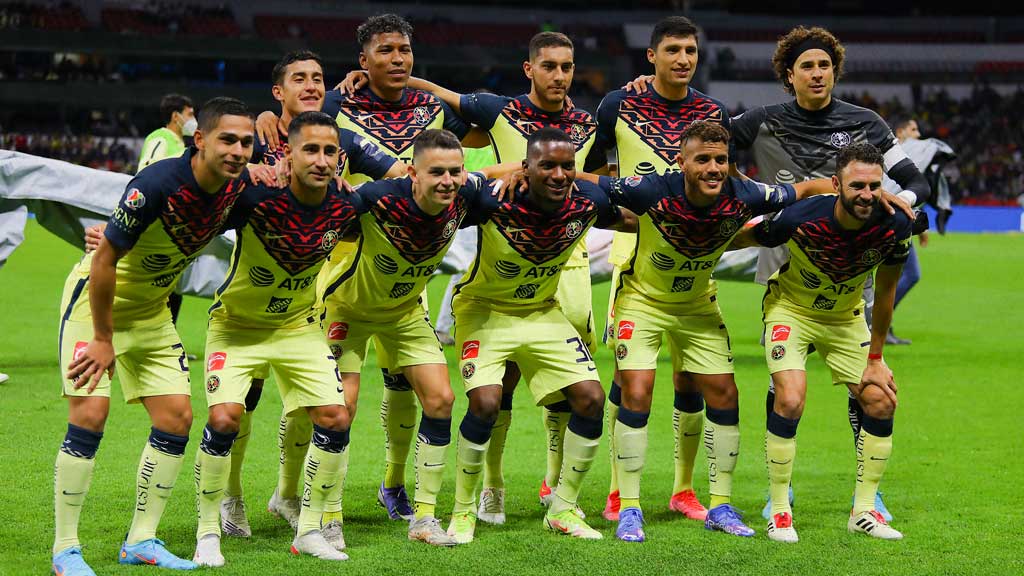 América planea jugar en Estados Unidos sus partidos como local de Liga MX