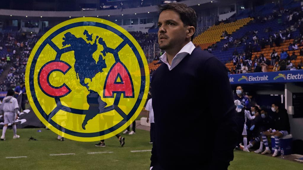 América: Una larga lista de candidatos para llegar como DT en 2022