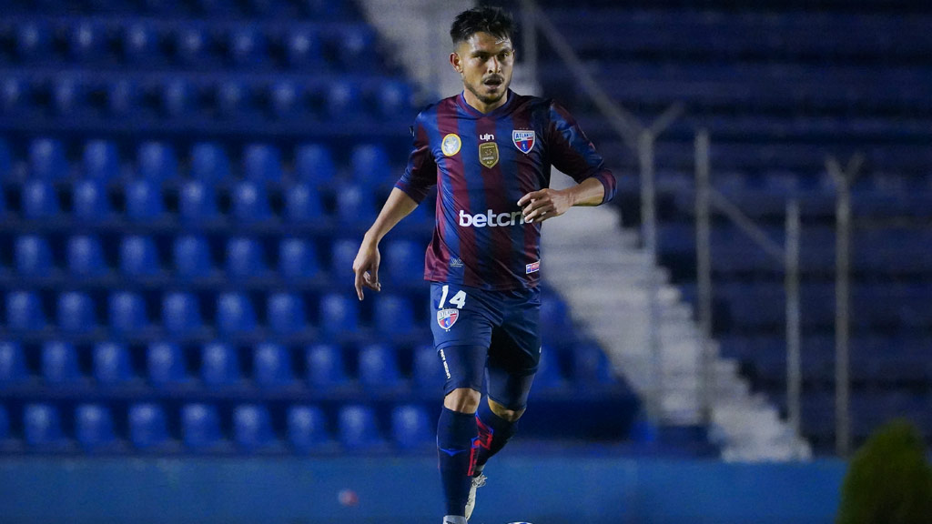 Atlante está buscando regresar a la primera división