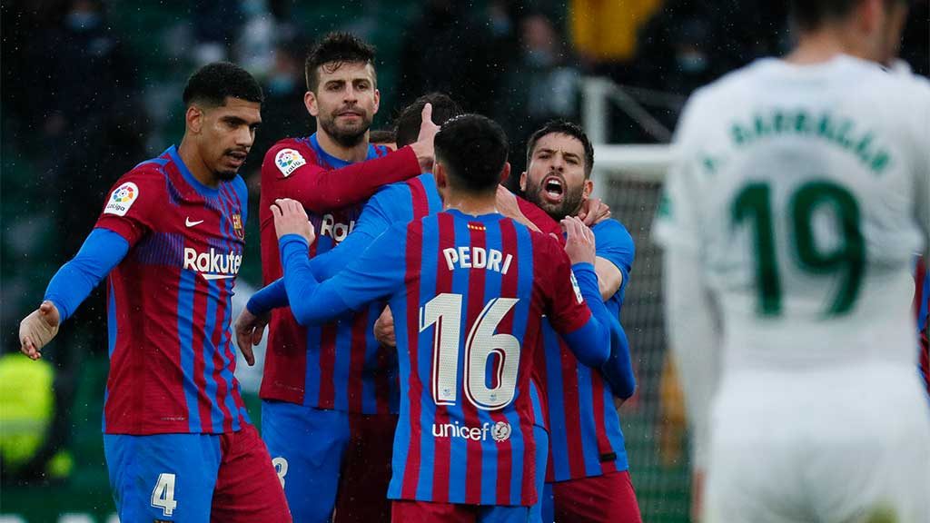 Barcelona vs Galatasaray: Horario para México, canal de transmisión, cómo y dónde ver; partido ida de octavos en Europa League