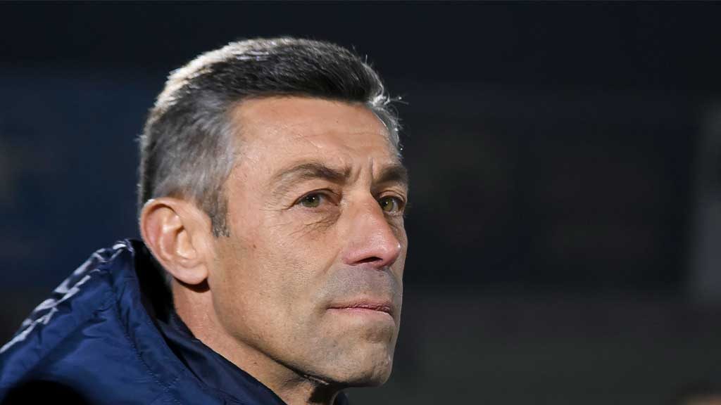 Pedro Caixinha nuevo técnico de Talleres de Córdoba; ¿Cuántos entrenadores europeos ha habido en Argentina?