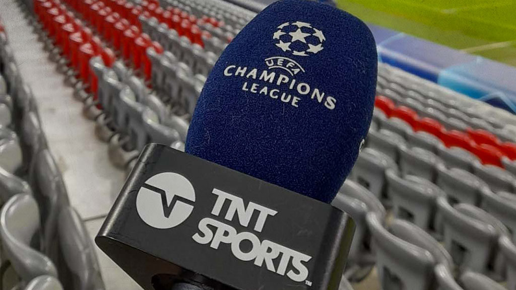 Champions League: Partidos de hoy, canales de transmisión, fechas y horarios de los octavos de final de vuelta 2021-22