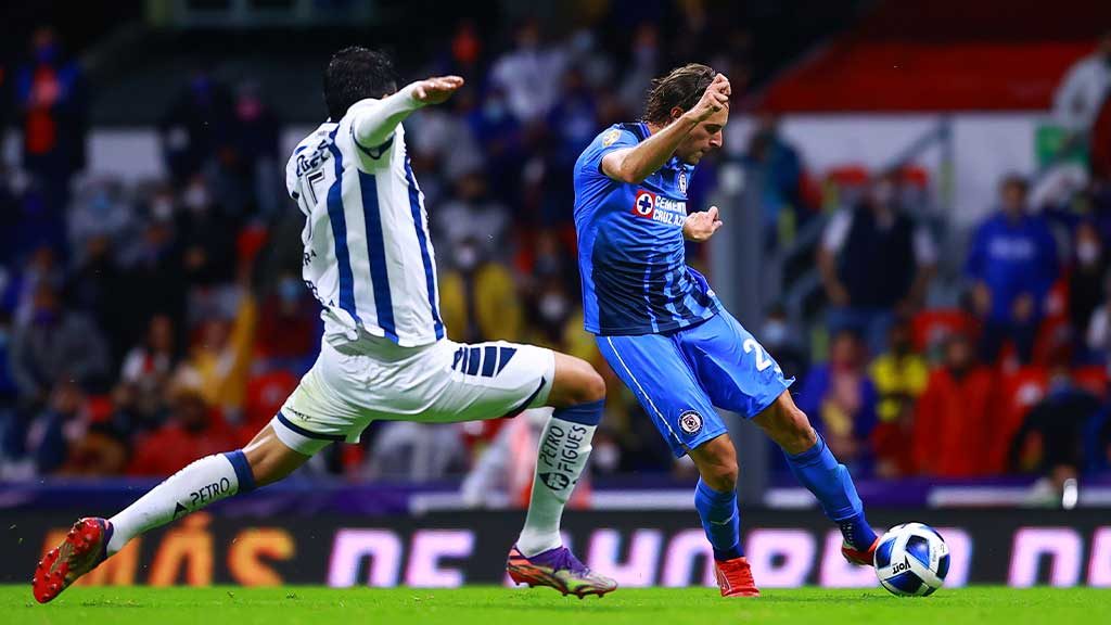 Pachuca vs Cruz Azul: transmisión en vivo del partido de J11; escucha la Liga MX Clausura 2022 en directo