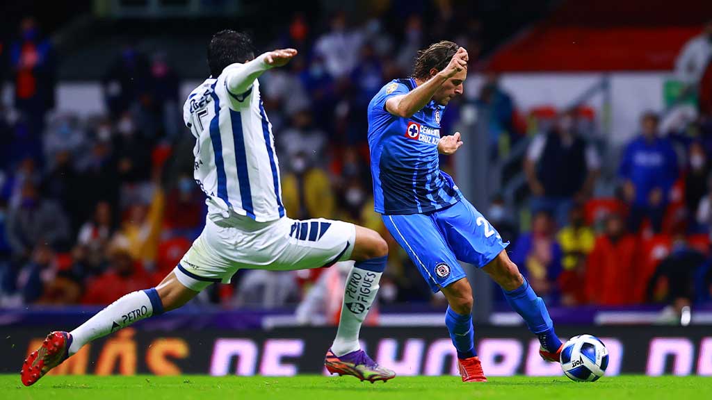 Pachuca vs Cruz Azul: transmisión en vivo del partido de J11; escucha la Liga MX Clausura 2022 en directo