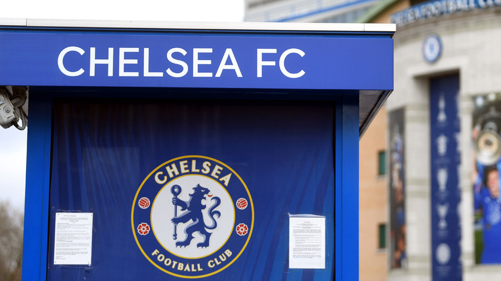 Chelsea será el club más costoso de la historia