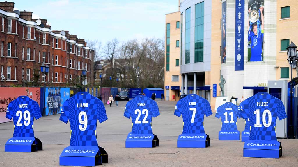 Chelsea: Los primeros jugadores que apuntan a salir tras la situación que vive el club
