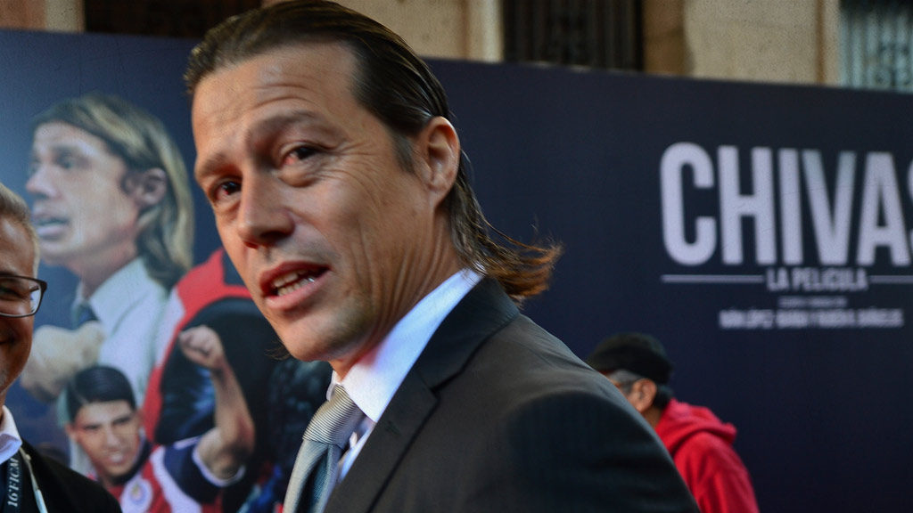 Chivas: La razón por la que Matías Almeyda está lejos este 2022