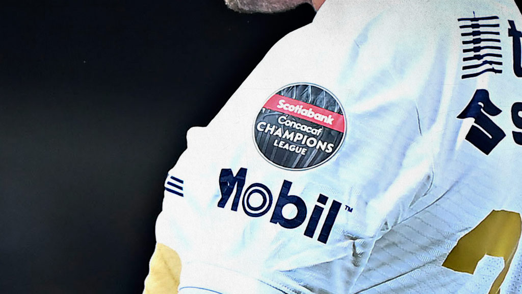 Concachampions: Partidos de hoy, fechas, horarios y canales de transmisión de la ida de cuartos de final 2021-22