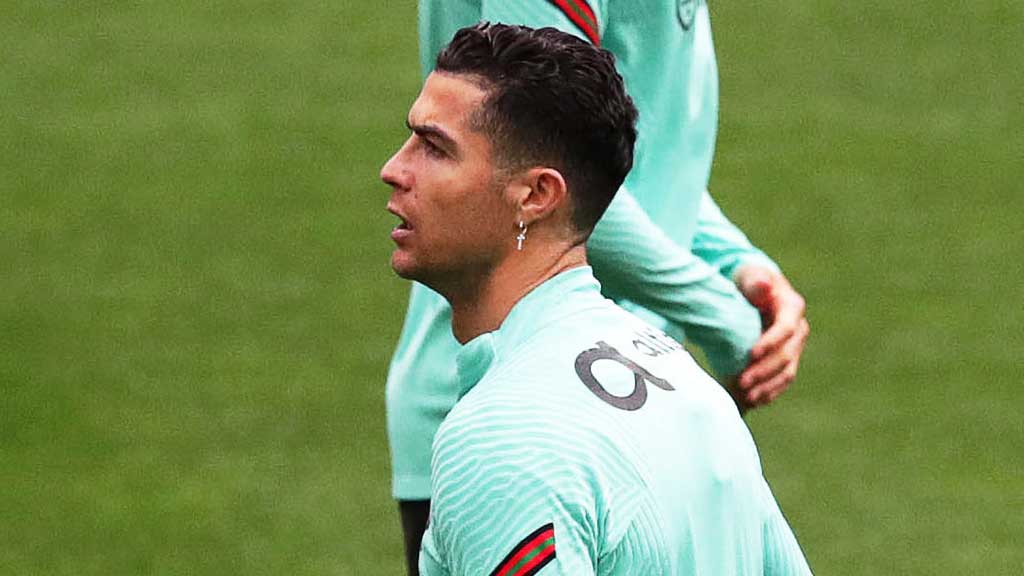 Portugal vs Turquía: Horario para México, canal de transmisión, cómo y dónde ver a Cristiano Ronaldo en partido de eliminatorias Europa UEFA