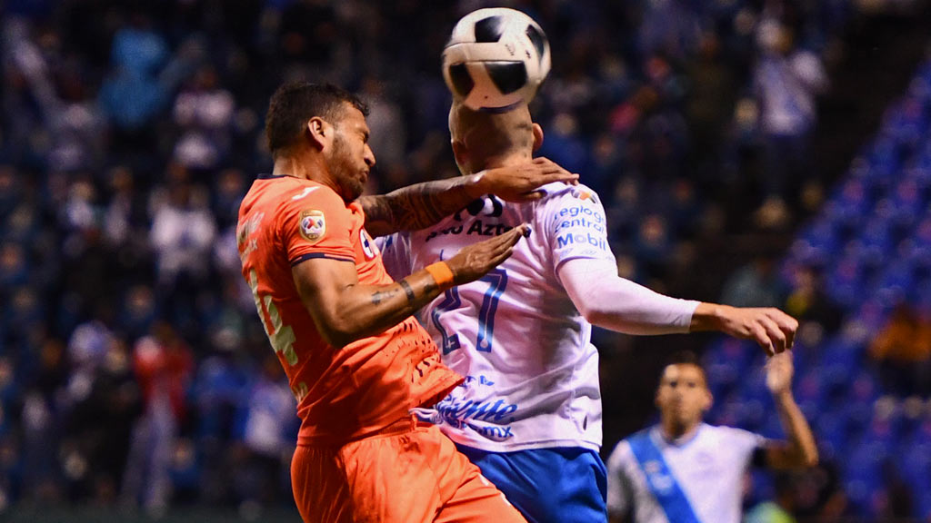 Cruz Azul vs Puebla juegan la Jornada 9 del torneo Clausura 2022 en la Liga MX