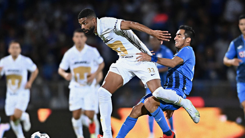 Cruz Azul vs Pumas: Horario, canal de transmisión, cómo y dónde ver el partido; J10 de Liga MX Clausura 2022