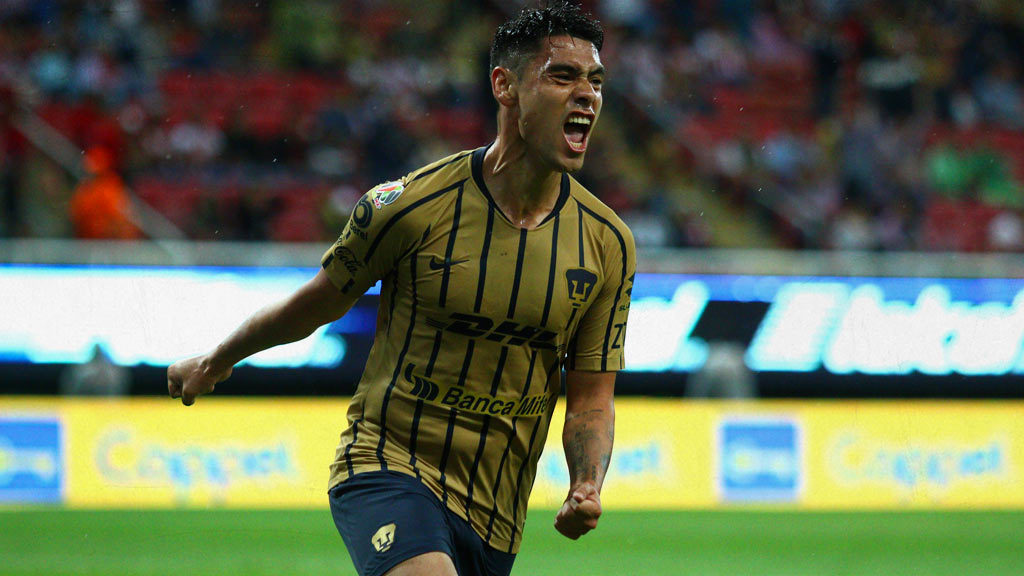 Cruz Azul vs Pumas: Los fichajes más caros entre los clubes