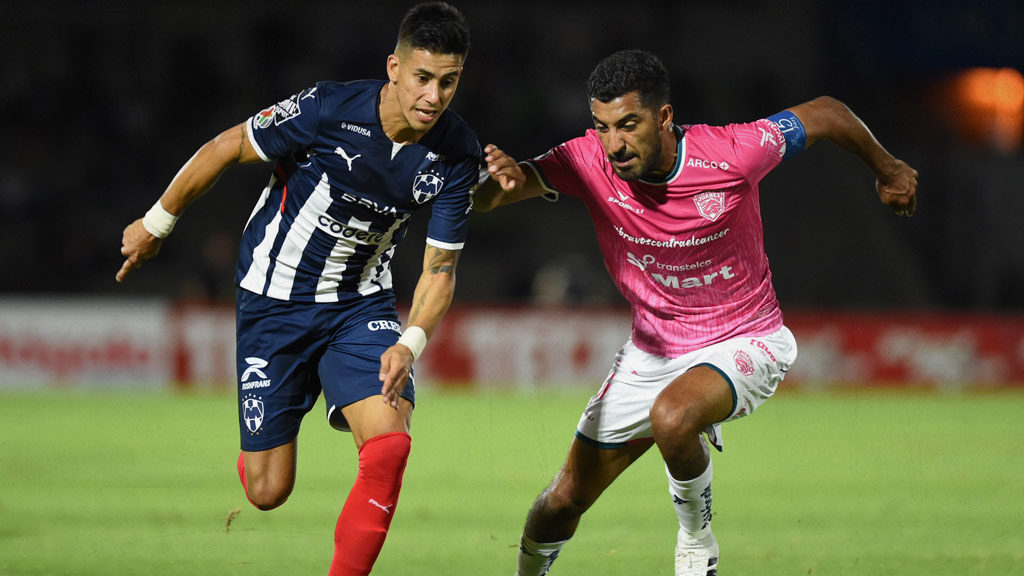 ¿Cuándo se jugará Monterrey vs Juárez y partidos pendientes de Jornada 9 Clausura 2022?