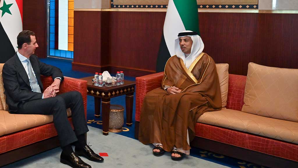 Mansour bin Zayed, dueño del Manchester City