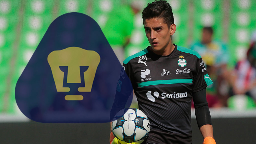 El día que Pumas buscó fichaje de Carlos Acevedo