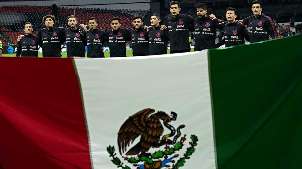 Partidos hoy, fecha FIFA de marzo: Horarios para México y canal de transmisión de las eliminatorias Concacaf, Conmebol y Europa UEFA