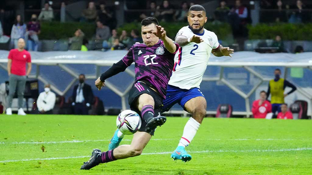 Tabla Concacaf eliminatorias al momento: Clasificados a Qatar 2022, partidos y resultados de la jornada 13