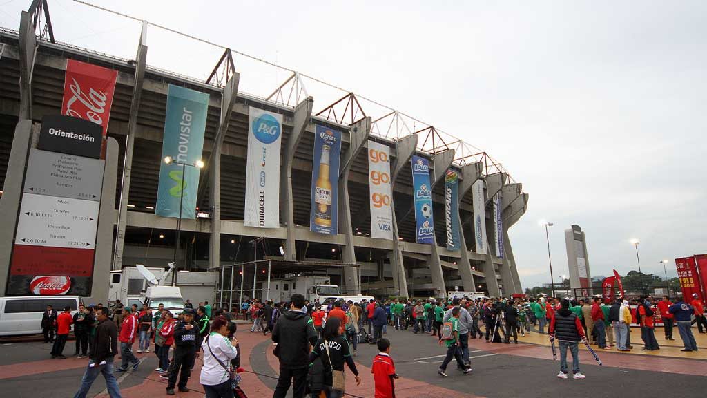 México vs Estados Unidos: Link y cómo hacer el registro de boletos para entrar al Estadio Azteca, paso a paso