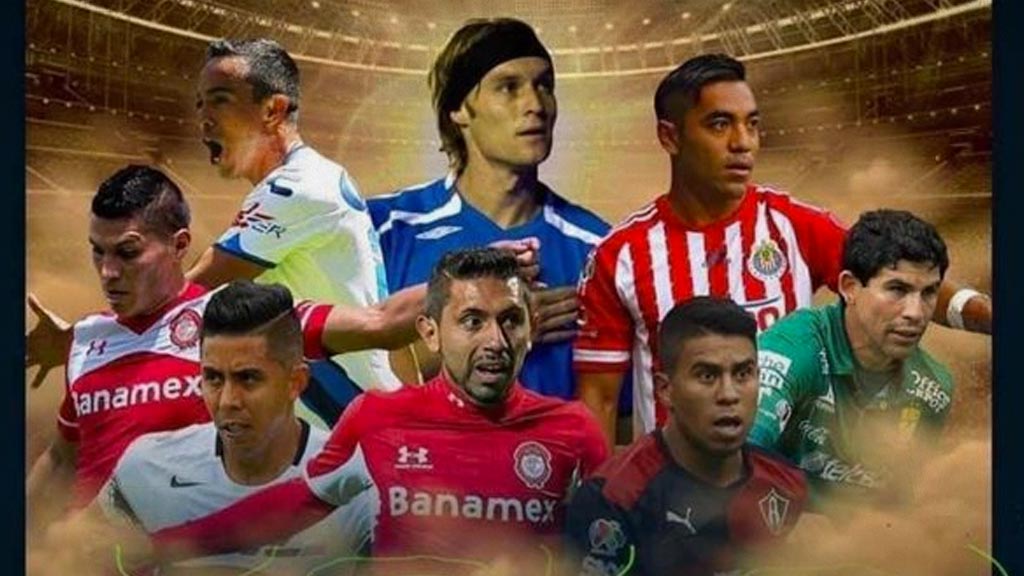 Ex Liga MX ganan dólares en talacha de Estados Unidos