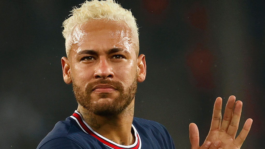 FC Barcelona rechaza a Neymar y una posible vuelta