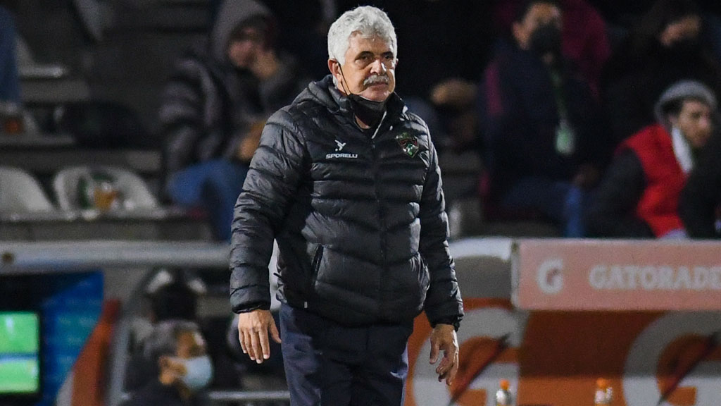 FC Juárez quiere retener a Tuca Ferretti a pesar de renuncia