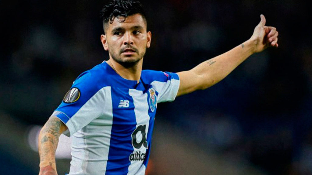 FC Porto se olvidó de mexicanos; la temporada 2021-2022 la terminará sin aztecas