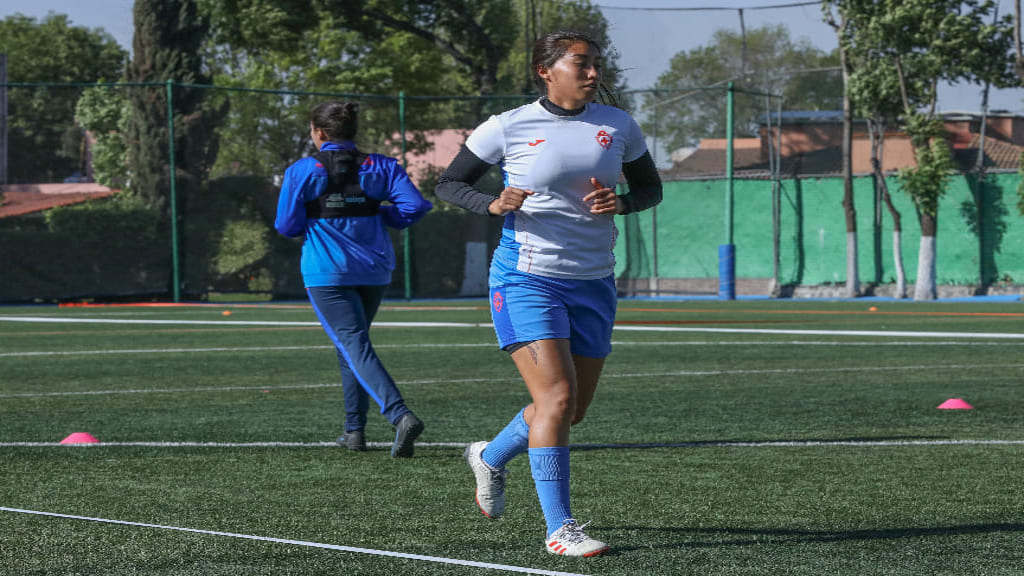 Cruz Azul Femenil vs Santos: Horario, canal de transmisión, cómo y dónde ver el partido de J10 de Liga MX Femenil CL22