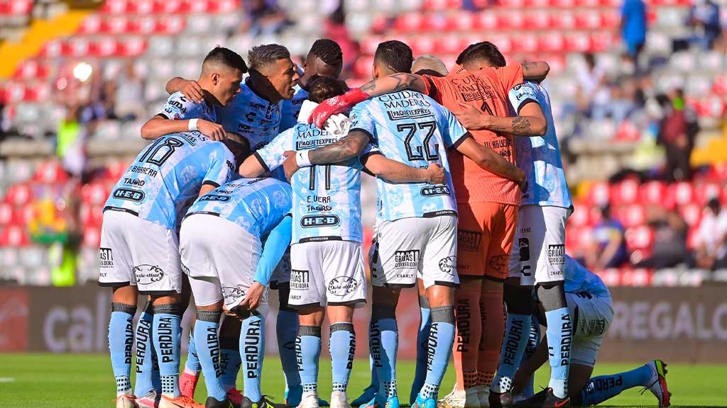 ¿Cuáles son los motivos por los qué Querétaro podría ser desafiliado de la Liga MX?