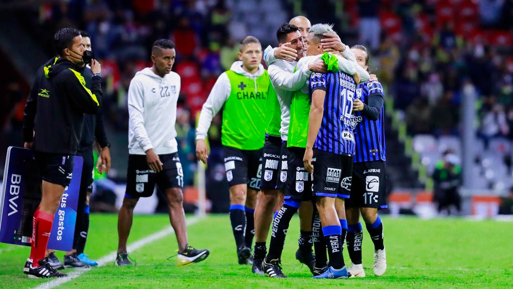 Gallos de Querétaro: Jugadores buscan salir del equipo