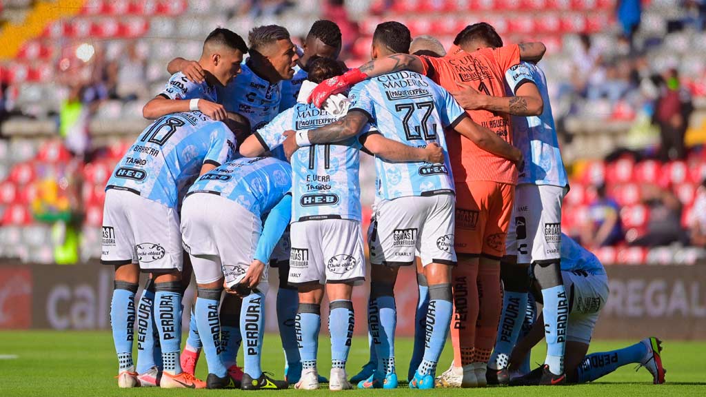 Jugadores de Gallos de Querétaro quieren irse del equipo